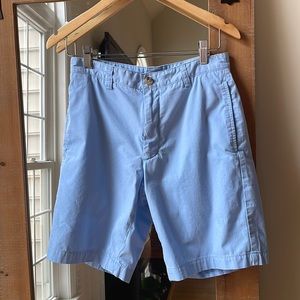 Vineyard Vines 9” Club Shorts Size 28